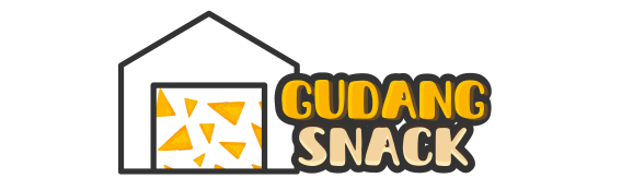 Gudang Snack